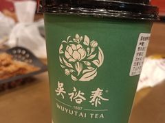 -吴裕泰茶庄(西单店)