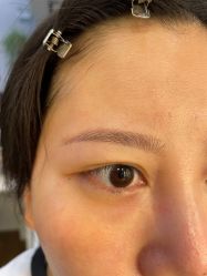 -眉毛攻略·专业修眉染眉野生眉