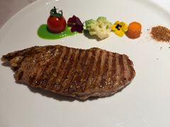-PARFUM FLORAL花境法餐(南京首店)