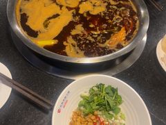 -花鲢鱼头火锅(春城东路店)