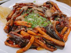 响油鳝糊-协和菜馆(凤凰街店)