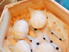 -新天世纪中餐厅