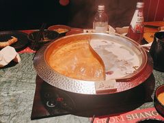 -牛New寿喜烧(曹路花园城店)