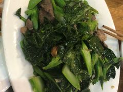 -营记牛肉火锅·大埔客家菜(上梅林店)