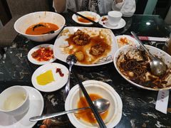 -桃园中华料理炸酱面(燕儿岛路店)