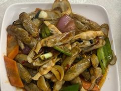 -嘉升大排档(番禺总店)