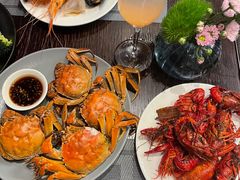 -济南凯宾斯基酒店-THE VIEW云景全日制餐厅