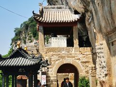 -金灯寺
