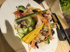 -松鱼亭·和牛烧肉(协鑫广场店)