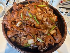 -四季民福烤鸭店(前门大栅栏店)