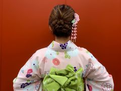-东京浅草和服体验江户和装工房雅(浅草本店)