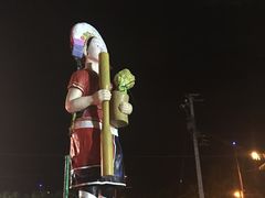 -花莲东大门国际观光夜市