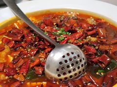 -榕意·川味之美(深业上城店)