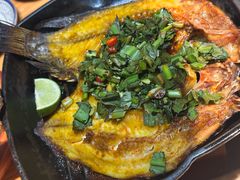 -云海肴云南菜·蒸汽石锅鱼(北京良乡华冠店)