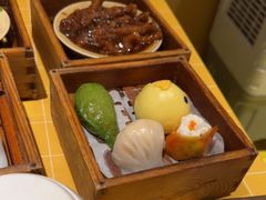 -蔡澜点心·粤菜(花城汇南区店)