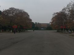-淮海战役纪念馆