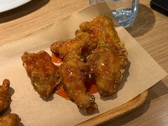 -必胜客(国贸店)