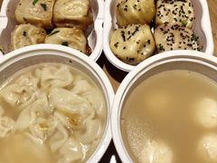 -小杨生煎(湟普汇店)