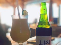 bintang 啤酒-Hai Bar And Grill