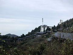 -南岳衡山风景名胜区