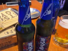 -路边羊烧烤酒场(宝带路店)