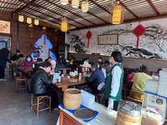 -笑来喜馄饨小笼工坊店(湖滨街店)