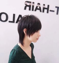 -T-Hair Salon
