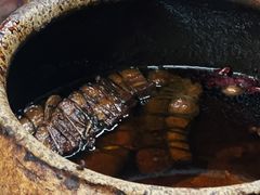 -老济宁甏肉干饭(凌云路店)