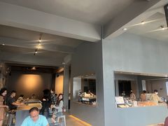 -来回·咖啡(钟村咖啡豆店)