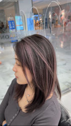 -5M HAIR SALON 旗舰店