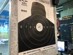 -都市枪神实弹射击俱乐部