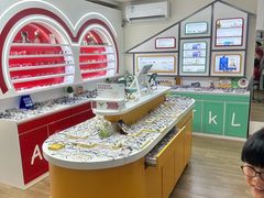 -美空眼镜·星趣控·新乐学·控优点合作店(周浦万达店)