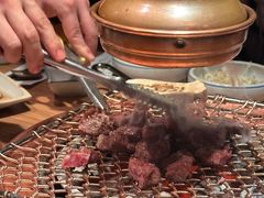 -王妃家(明洞中央店)