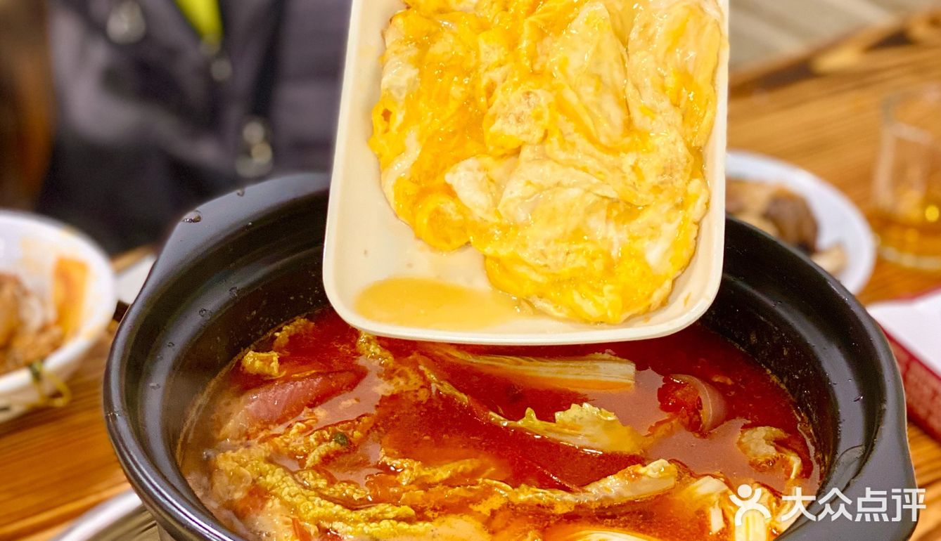 兰姐独门鸡煲秘籍｜像恋爱一样的味道