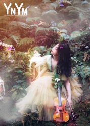 点击看大图 -雅尼·亚米儿童摄影美学馆(汉阳店)