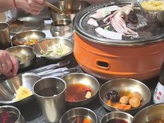 -味家烤肉烤鳗鱼牛排(西塔旗舰店)