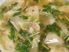 -郑家包子牛肉拉面(尚勤路店)