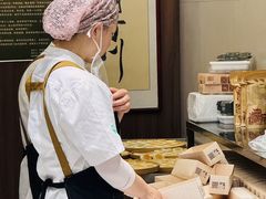 -清真军军绿豆糕(回坊总店)