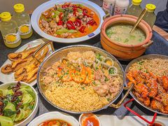 -龙门醉客(上塘路店)