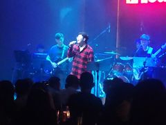 -TZ House音乐现场(来福士中心店)