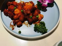 -麒麟小院·老九江菜(安平路店)