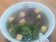 -回味鸭血粉丝汤(砂之船店)