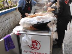 毛阿姨糯米饭-六广门毛阿姨糯米饭