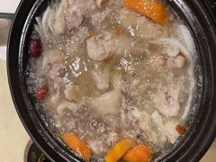 -海南椰子鸡餐厅(三亚湾红树林店)