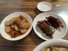 -山里人姜汁(府东小区店)