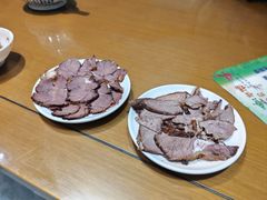 -清真磨沟沿老字号牛肉面(总店)