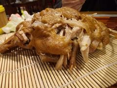 -惠丰堂饭庄
