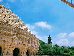 -牛首山文化旅游区