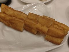 -凤凰楼酒家·粤宴点心(华强北店)