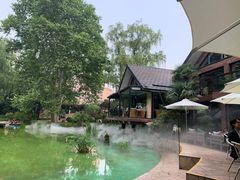 -静安公园(静安寺街道)
